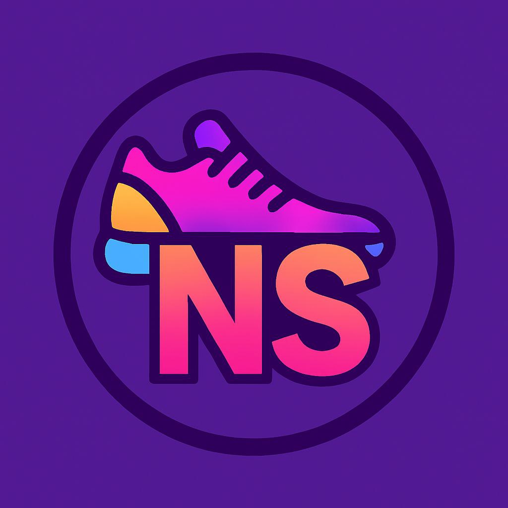 Nathan Shoes