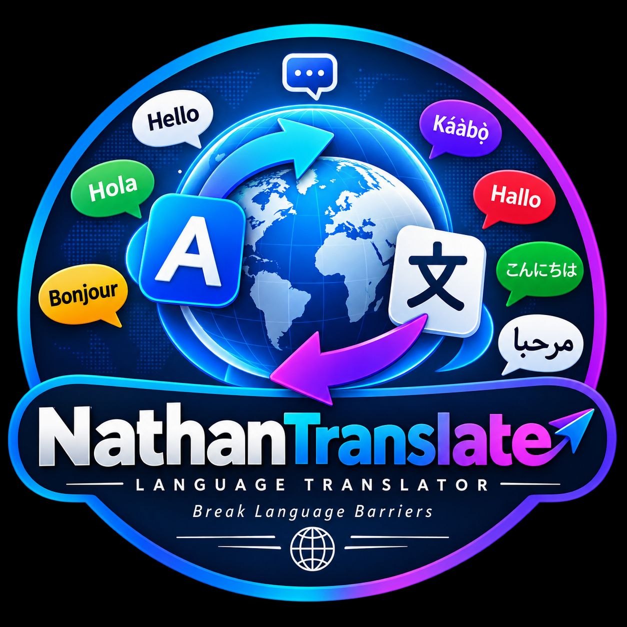 Language Translator