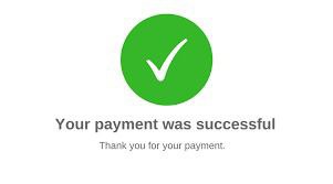 payment